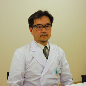 医療法人 啓仁会 豊川さくら病院　 髙岡　徹 院長