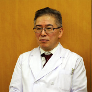 愛知医科大学医学部整形外科講座　出家 正隆 教授