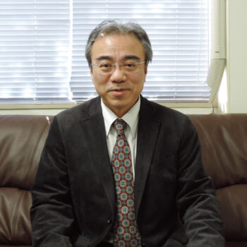山口大学大学院 医学系研究科放射線医学講座　伊東 克能 教授