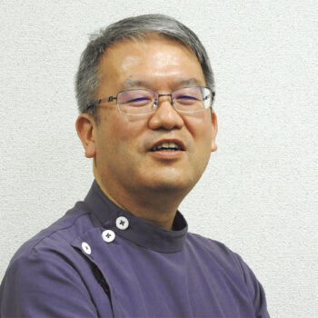 医療法人神徳会 三田尻病院　豊田 秀二 院長