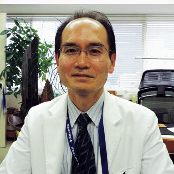 日本集中治療医学会　徳島大学大学院 医歯薬学研究部　救急集中治療医学講座教授　西村 匡司 理事長