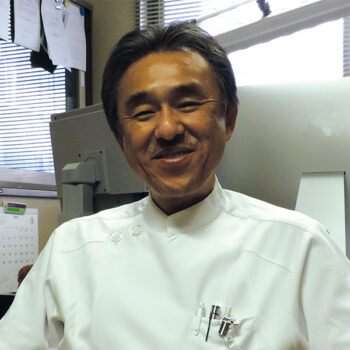 愛媛大学大学院 医学系研究科 肝胆膵・乳腺外科学講座 教授　会長　髙田 泰次