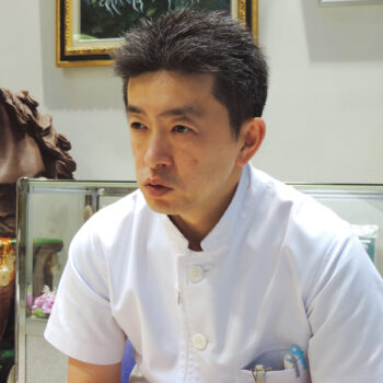 医療法人真鶴会 小倉第一病院　 中村 秀敏 理事長・院長