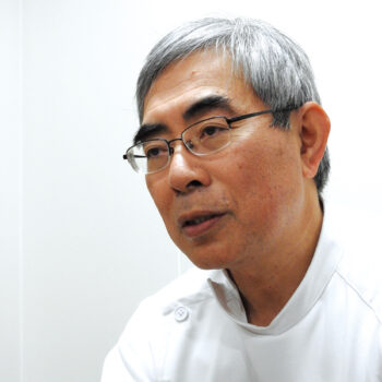 佐賀大学医学部小児科学教室　松尾 宗明 教授