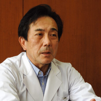一般社団法人 玉名郡市医師会立玉名地域保健医療センター　赤木 純児 院長