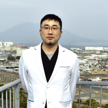 医療法人陽善会　小城 卓郎 理事長