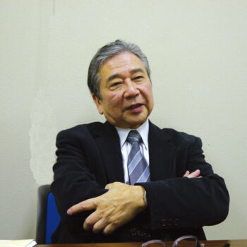 琉球大学大学院医学研究科放射線診断治療学講座　村山 貞之 教授