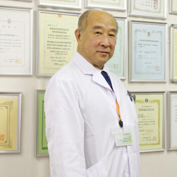 独立行政法人国立病院機構小倉医療センター　 澄井 俊彦 院長