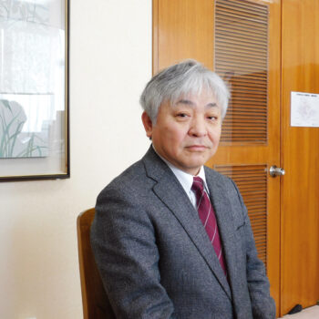 滋賀医科大学精神医学講座　山田 尚登 教授