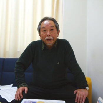 社会医療法人平和会 吉田病院　宮野 栄三 院長