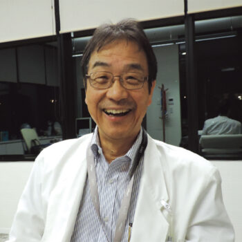 医療法人龍志会 IGTクリニック　堀 信一 理事長・院長