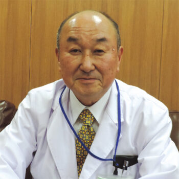 国保日高総合病院　曽和 正憲 院長