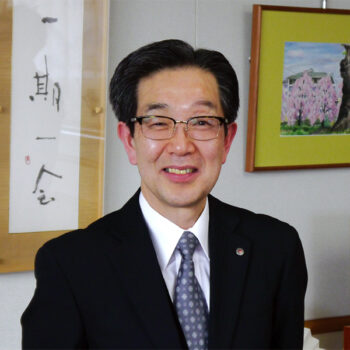 大津赤十字病院高度救命救急センター　石川 浩三　院長/センター長