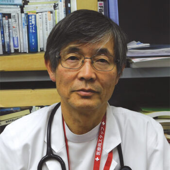 神戸医療生活協同組合神戸協同病院　上田 耕蔵 院長