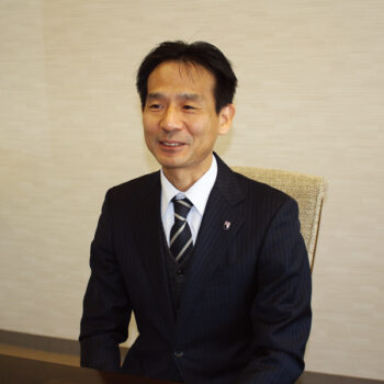 名古屋市立大学大学院医学研究科腎・泌尿器科学分野　安井 孝周 教授