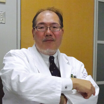 岐阜大学医学部附属病院 高次救命治療センター　小倉 真治 病院長・センター長