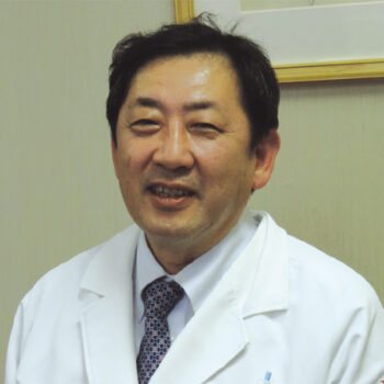 トヨタ記念病院　岩瀬 三紀 病院長