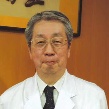 独立行政法人国立病院機構 長崎医療センター　江﨑 宏典 院長