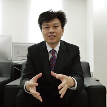 小豆島中央病院　山口 真弘 院長