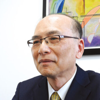 熊本大学大学院生命科学研究部 放射線診断学分野　山下 康行 教授