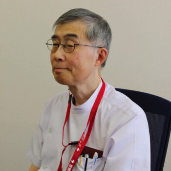 独立行政法人 労働者健康安全機構 熊本労災病院　猪股 裕紀洋 院長