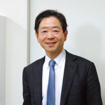 宮崎大学医学部病態解析医学講座　放射線医学分野　平井 俊範 教授