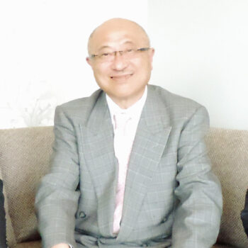 医療法人玉昌会　髙田 昌実 理事長