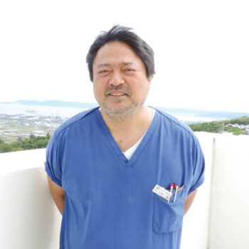医療法人海秀会 うえむら病院　上村　哲 理事長・院長