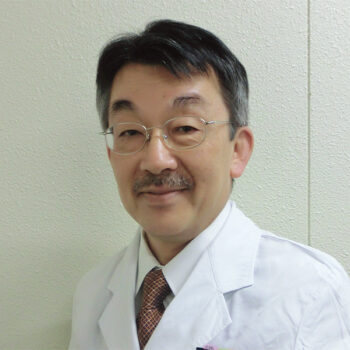 日本精神神経学会 理事長　九州大学大学院医学研究院精神病態医学　神庭 重信 教授