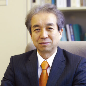 久留米大学医学部神経精神医学講座教授　大会長 内村 直尚
