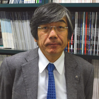 関西医科大学精神神経科学教室　木下 利彦 教授