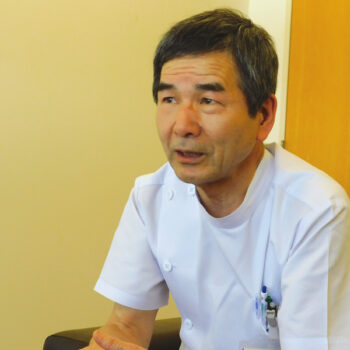 医療法人南労会 紀和病院　佐藤 雅司 理事長