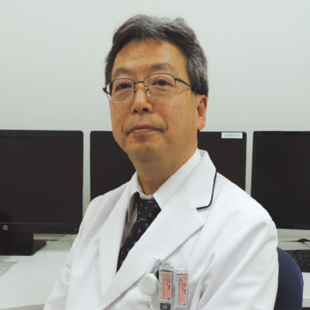 医療法人伯鳳会 大阪陽子線クリニック　山本 道法 院長
