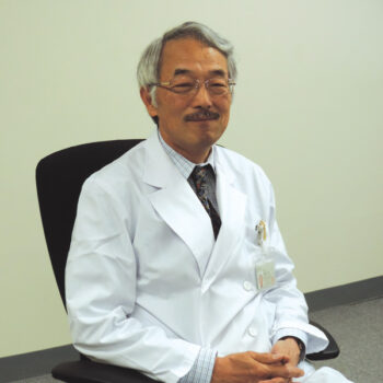 国家公務員共済組合連合会 横須賀共済病院　長堀　薫 病院長