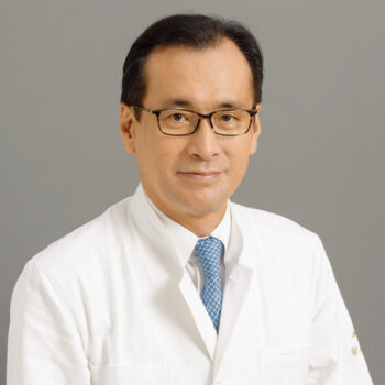 慶應義塾大学病院　北川 雄光 病院長