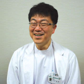 医療法人済衆館 済衆館病院　今村 康宏 理事長