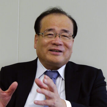 川崎医科大学総合医療センター　猶本 良夫 病院長