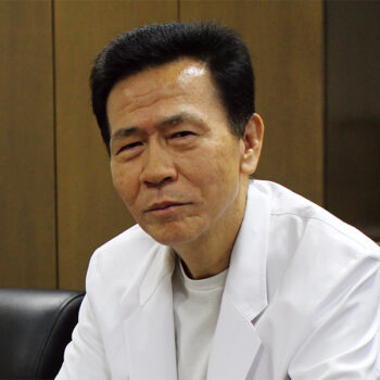 坂出市立病院　岡田 節雄 院長