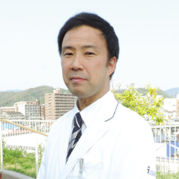 医療法人同仁会 おおぞら病院　吉田 直彦 院長