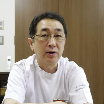 徳島大学大学院医歯薬学研究部 脳神経外科学分野　髙木 康志 教授