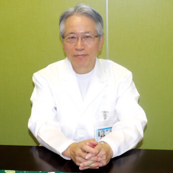 高知大学医学部耳鼻咽喉科学教室　兵頭 政光 教授
