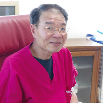 独立行政法人地域医療機能推進機構 人吉医療センター 木村 正美 院長