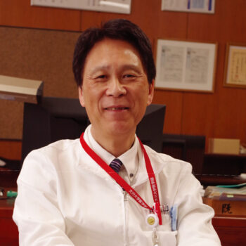 大分大学医学部附属病院 門田 淳一 病院長