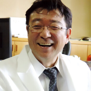 佐賀大学医学部附属病院　山下 秀一 病院長