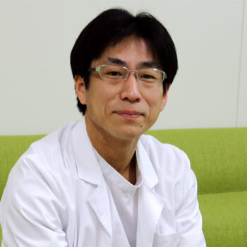 宮崎大学医学部附属病院 卒後臨床研修センター　小松 弘幸 センター長