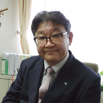 大阪市立大学医学部附属病院　平田 一人 病院長