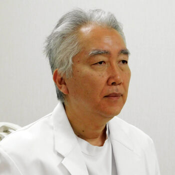 地方独立行政法人大阪府立病院機構 大阪母子医療センター　川田 博昭 病院長