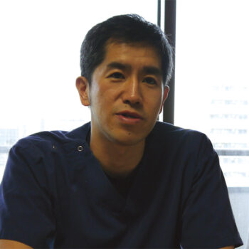 医療法人社団直太会 母と子の上田病院　上田 大介 院長