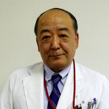 独立行政法人国立病院機構 兵庫あおの病院　浅香 隆久 院長