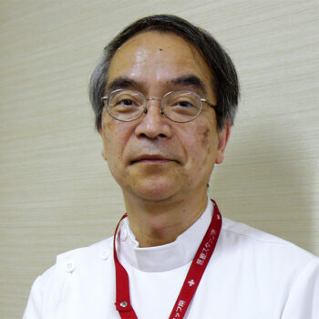 社会医療法人愛仁会 尼崎だいもつ病院　松森 良信 院長